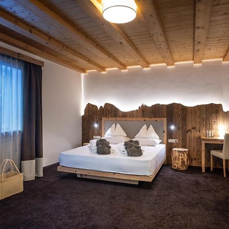 Hotel Schmung Alpe Di Siusi Esterno foto