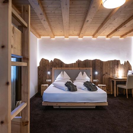 Hotel Schmung Alpe Di Siusi Esterno foto