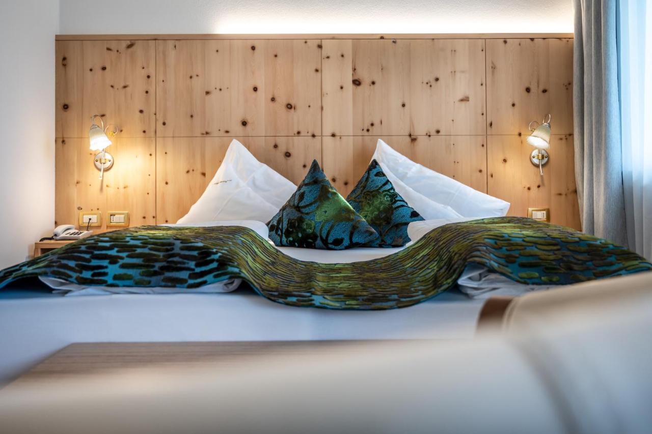Hotel Schmung Alpe Di Siusi Esterno foto