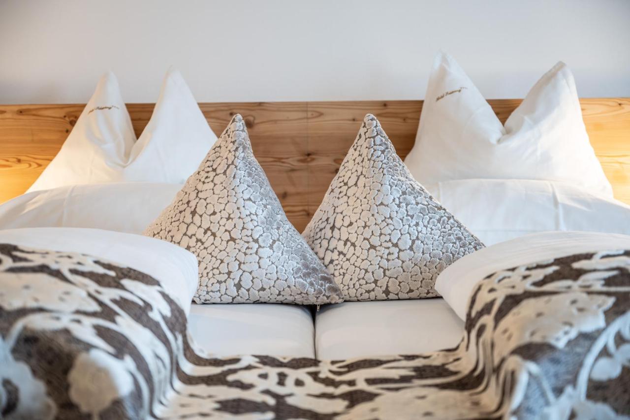 Hotel Schmung Alpe Di Siusi Esterno foto