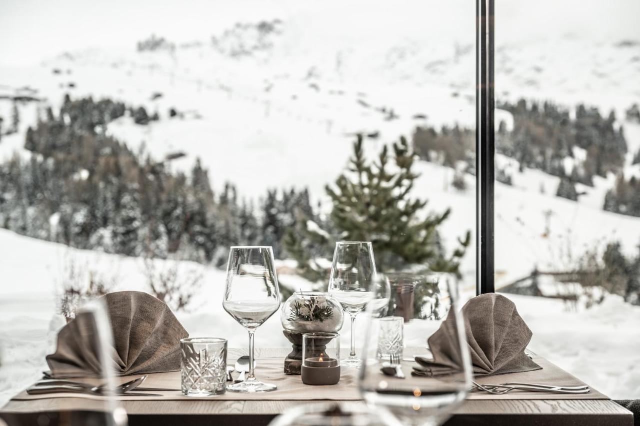 Hotel Schmung Alpe Di Siusi Esterno foto