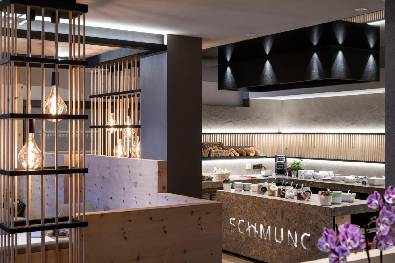 Hotel Schmung Alpe Di Siusi Esterno foto