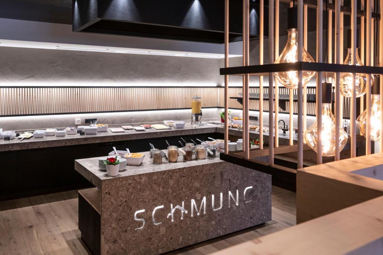 Hotel Schmung Alpe Di Siusi Esterno foto