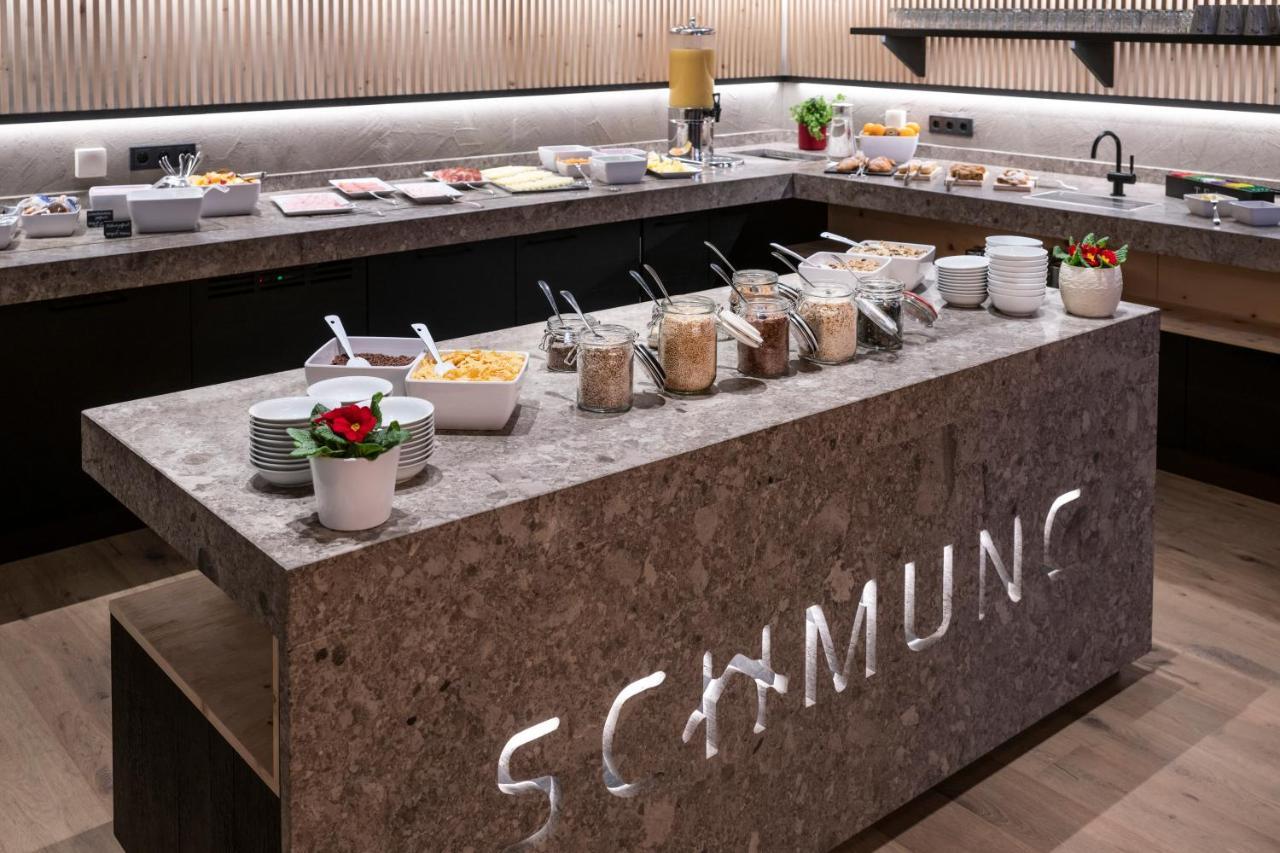 Hotel Schmung Alpe Di Siusi Esterno foto