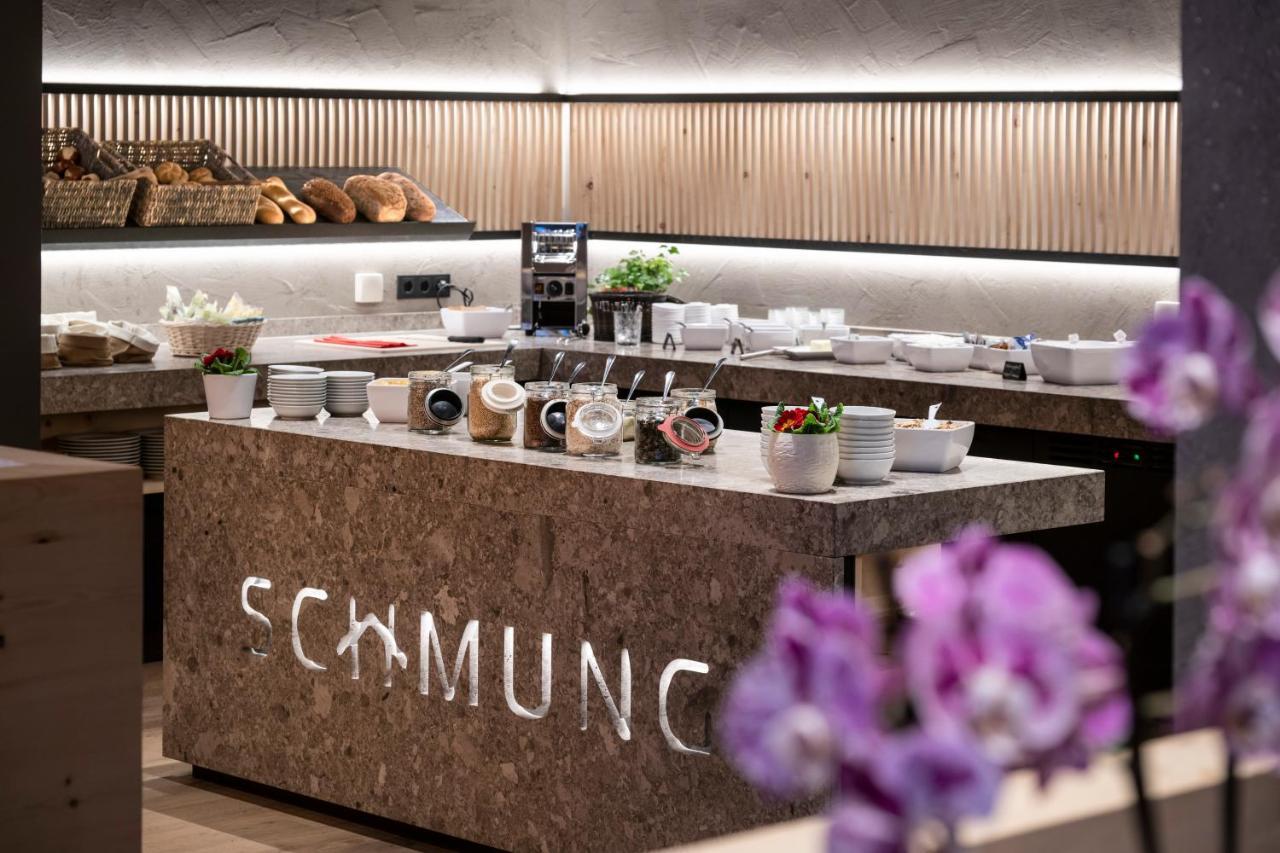 Hotel Schmung Alpe Di Siusi Esterno foto