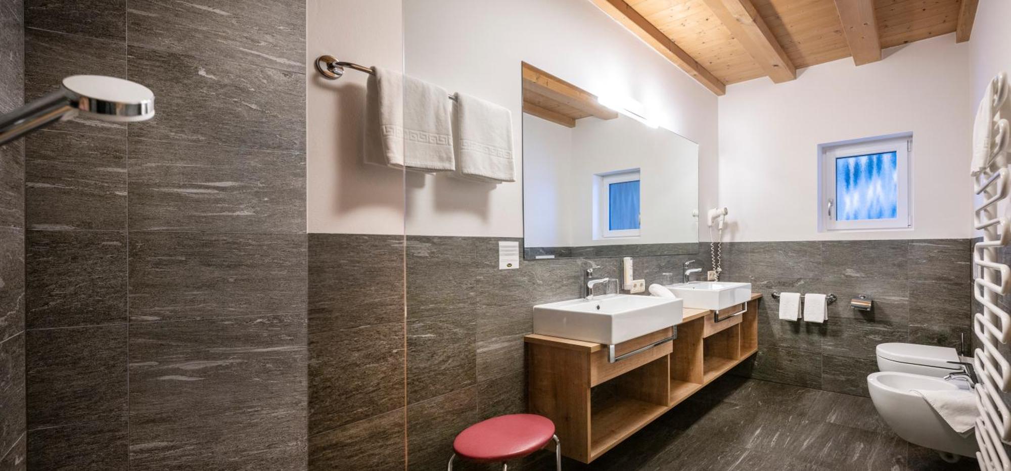 Hotel Schmung Alpe Di Siusi Esterno foto