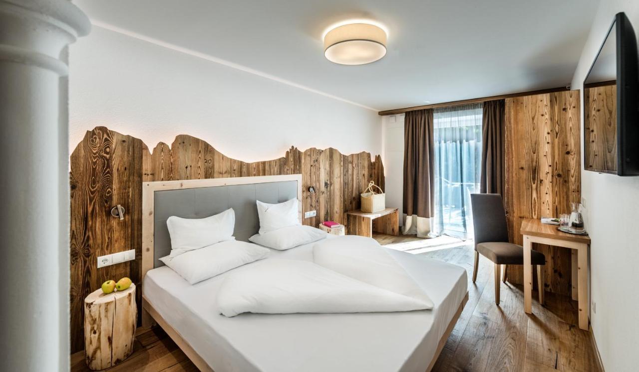 Hotel Schmung Alpe Di Siusi Esterno foto